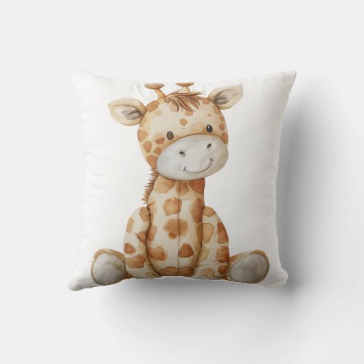 Kinderkissen für Kinderzimmer oder Schlafzimmer Kissen (Rückseite)