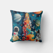 Kinderkissen Kissen (Vorderseite)