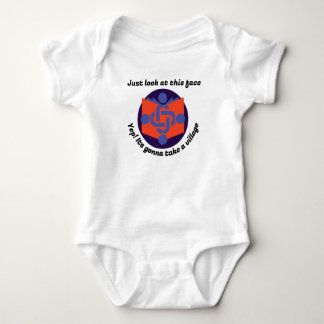 Kinderkleidung Baby Strampler