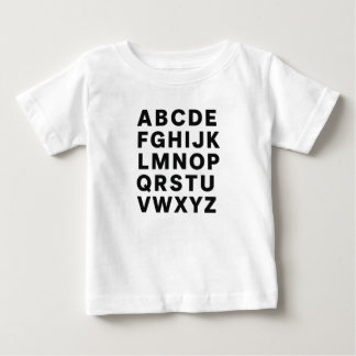 Kinderkleidung Baby T-shirt