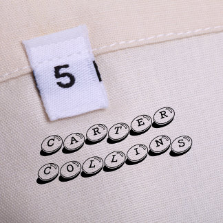 Kinderkleidung Permastempel