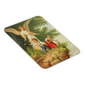 Kinderklippe "Guardian Engel" Magnet (Rechte Seite)