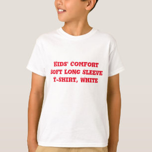 Kinderkomfort Soft TShirt