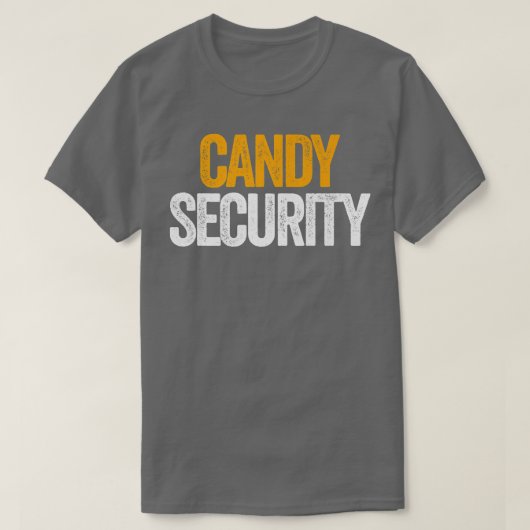 Kinderkostüm80 T-Shirt (Design vorne)