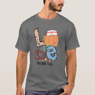 Kinderkostüme für Frauen, deren Liebe CNA Li T-Shirt