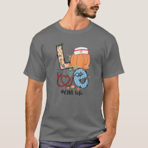 Kinderkostüme für Frauen, deren Liebe CNA Li T-Shirt