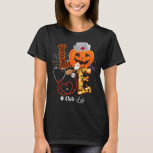 Kinderkostüme für Frauen mit Liebe CNA Li T-Shirt