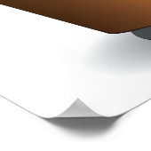 Kinderkrankenhaus - Kinderpflegeplakat Poster (Ecke)