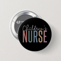 Kinderkrankenhaus | Retro Children's Nursing