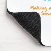 Kinderkrankenheilkunde Ärztliche Leihgabe Mousepad (Ecke)