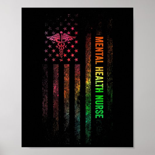 Kinderkrankenpflege RN Poster (Vorne)