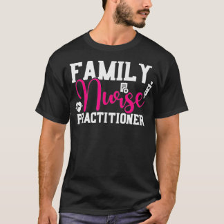 Kinderkrankenpfleger FNP Familiennahrungsstudium T-Shirt