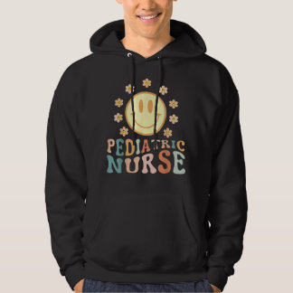 Kinderkrankenpfleger Krankenpflege Kinderkrankenhe Hoodie