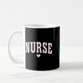 Kinderkrankenschwester Nicu Pädiatrische Rn Pflege Kaffeetasse