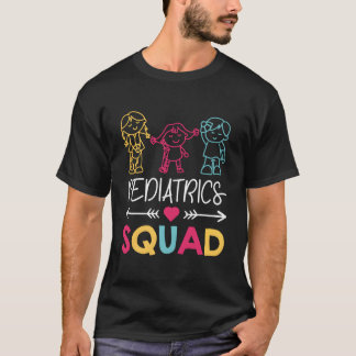 Kinderkrankenschwester T-Shirt