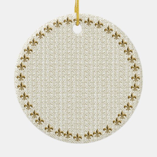 Kinderkrankenverzierung Keramik Ornament (Hinten)