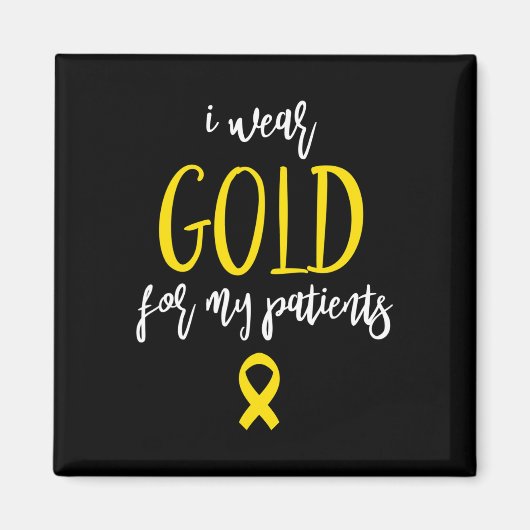 Kinderkrankheiten Geschenke für Frauen im Kindesal Magnet (Vorne)