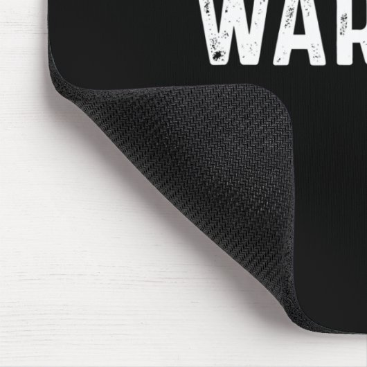 Kinderkrebs-Bewusstseinsbildung Mousepad (Ecke)