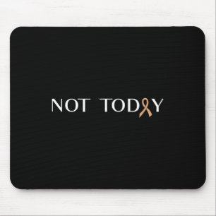 Kinderkrebs Kampagne Krebsband Mousepad