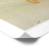 Kinderkriege Poster (Ecke)