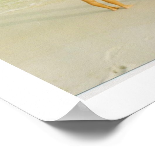 Kinderkriege Poster (Ecke)