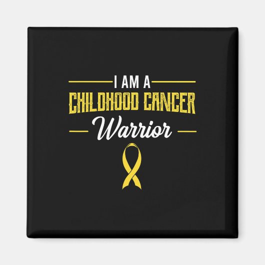 Kinderkritiker - Kindererzieher - Bewusstsein R Magnet (Vorne)