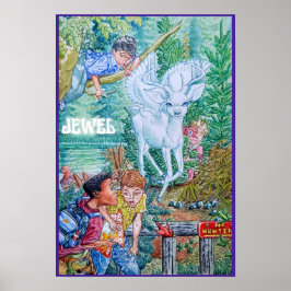 Kinderkritikplakat Poster