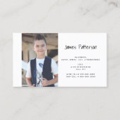 Kinderkundenspezifische Telefonnummerkarte (Vorderseite)