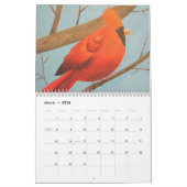 Kinderkunst-Kalender Kalender (Mär 2026)