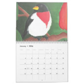 Kinderkunst-Kalender Kalender (Jan 2026)