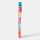 Kinderkunst - Kunst oder Foto Case-Mate iPhone Hülle (Rückseite / Rechts)