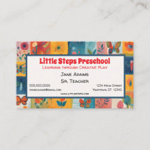 Kinderkünstlerin Kindergarten Kindergartenlehrer