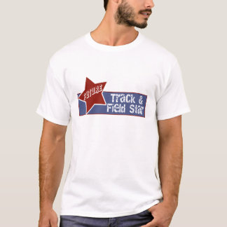 KinderLeichtathletik-T-Shirt T-Shirt