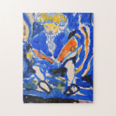 Kinderlesen | Henry Lyman Saően Puzzle (Vertikal)