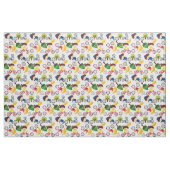 KinderLiebe fährt Gewebe rad Stoff (Fat Quarter (45,7 x 55,9 cm))