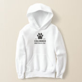 Kinderlogo Hoodie (Ablage )