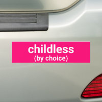 Kinderlos nach Wahl minimalistische Typografie hei