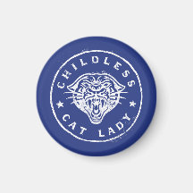 Kinderlose Cat Lady Movement