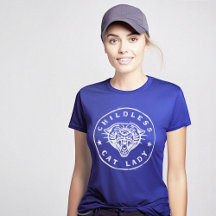 Kinderlose Cat Lady Movement