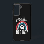 Kinderlose Hunde Lady Election 2024 Rainbow USA Samsung Galaxy Hülle<br><div class="desc">Kinderlose Hunde Lady Election 2024 Rainbow USA</div>