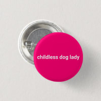 Kinderlose Hündin minimalistisch modernes lustiges