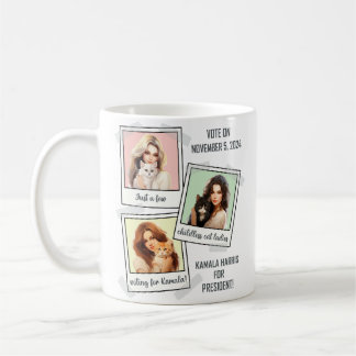 KINDERLOSE KATZE KAFFEETASSE