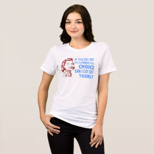 Kinderlose Katzenfrau kamala harris walz T - Shirt