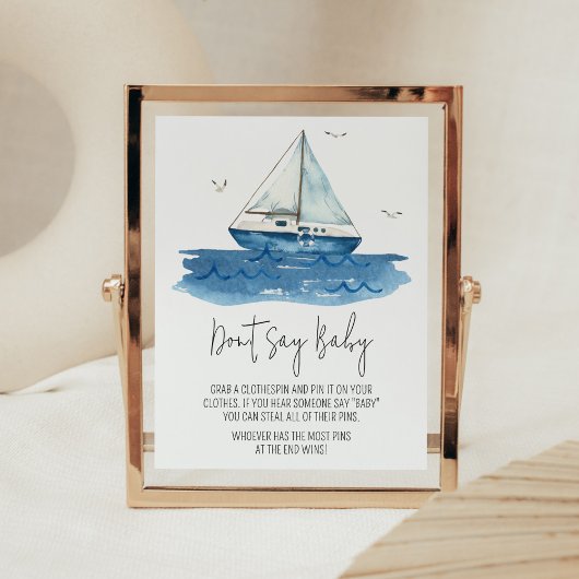 Kindermädchen Babydusche Bücher und Geschenke Poster