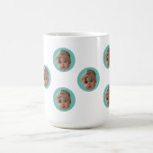 Kindermädchen Kindermädchen Kindergeschenk für das Kaffeetasse (Mittel)