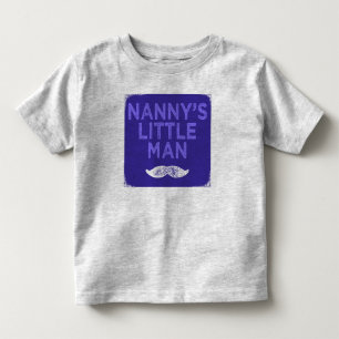 Kindermädchen Kleinkind T-shirt