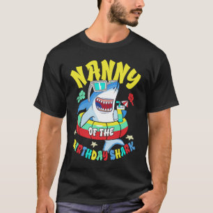 Kindermädchen T-Shirt