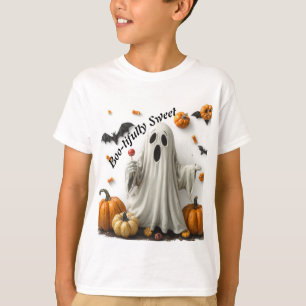 Kindermädchen T-Shirt