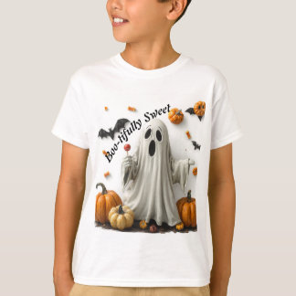 Kindermädchen T-Shirt