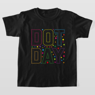 Kindermädchentag 2025 T - Shirt